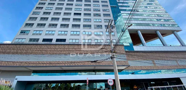 Sala Comercial à venda, 262m² no Jundiaí, Anápolis