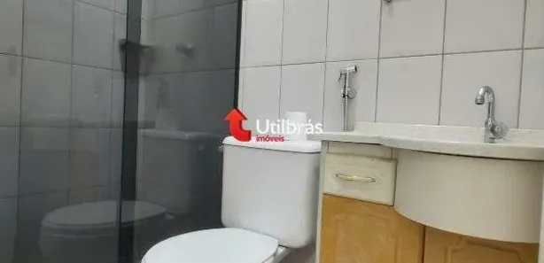 Imóvel Comercial com 2 Quartos para alugar, 90m² no Santa Tereza, Belo Horizonte