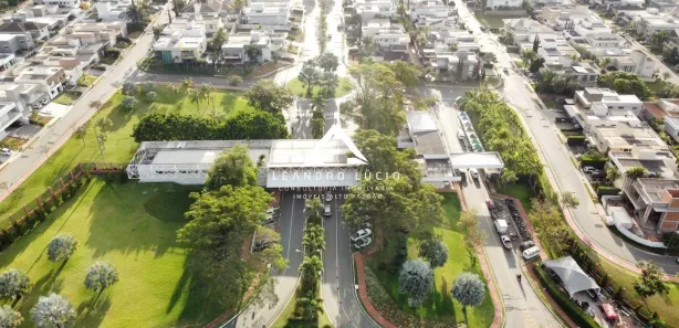 Lote/Terreno à venda, 381m² no Jardins Valência, Goiânia