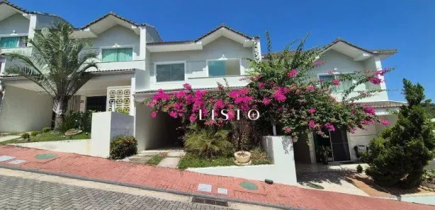 Casa de Condomínio com 4 Quartos para alugar, 184m² no Freguesia (Jacarepaguá), Rio de Janeiro