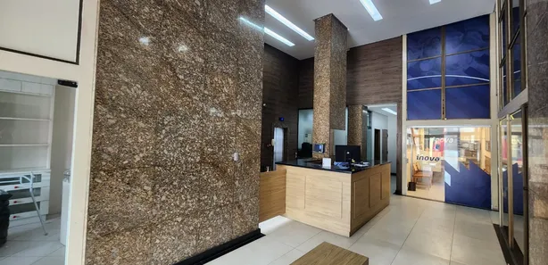 Sala Comercial à venda, 27m² no Pituba, Salvador