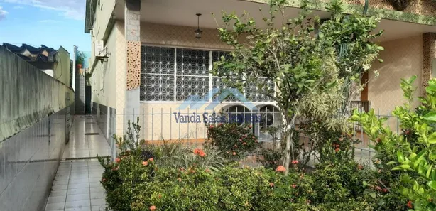 Casa com 5 Quartos para alugar, 714m² no Campo Grande, Rio de Janeiro