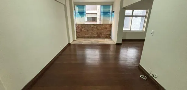 Apartamento com 4 Quartos para alugar, 230m² no Funcionários, Belo Horizonte