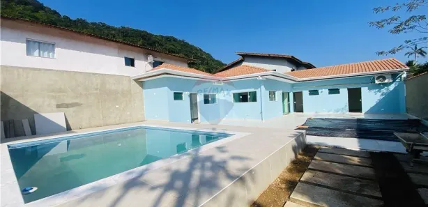Casa com 2 Quartos à venda, 100m² no Guaiúba, Guarujá