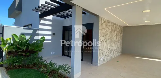 Casa de Condomínio com 3 Quartos à venda, 240m² no Loteamento Caribe Residence & Resort 2ª Etapa, Palmas