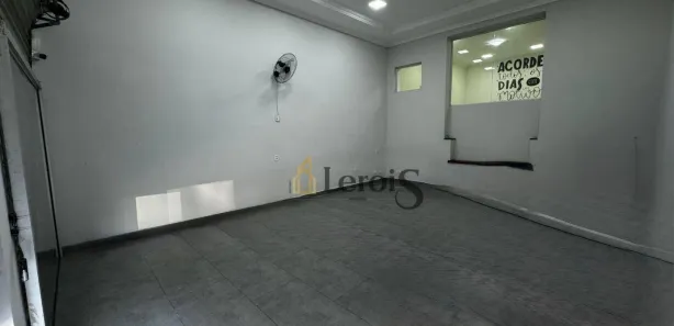 Ponto Comercial para venda ou aluguel, 162m² no Centro, Itu