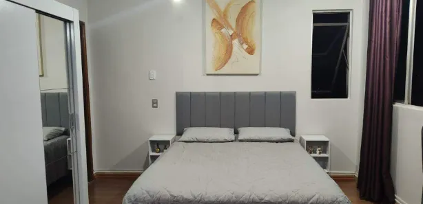 Kitnet com 1 Quarto à venda, 28m² no Vila Larsen 1, Londrina