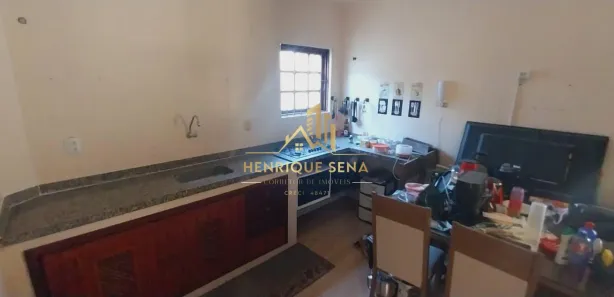 Apartamento com 3 Quartos para venda ou aluguel, 80m² no Balneário São Pedro, São Pedro da Aldeia