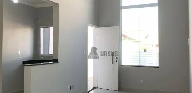 Casa com 3 Quartos à venda, 74m² no Loteamento Vila Olímpia, Taubaté