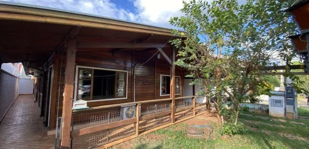 Casa de Condomínio com 4 Quartos para venda ou aluguel, 158m² no Parque Brasil 500, Paulínia