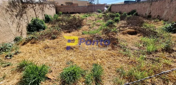 Lote/Terreno à venda, 360m² no Jardim Imperial, Lagoa Santa