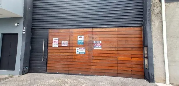 Ponto Comercial para alugar, 42m² no Centro, Mogi Guaçu