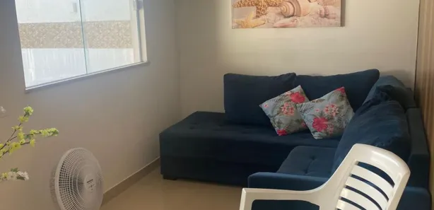 Casa com 3 Quartos à venda, 160m² no Jauá (Abrantes), Camaçari