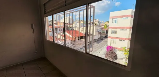 Apartamento com 2 Quartos à venda, 64m² no Monsenhor Messias, Belo Horizonte