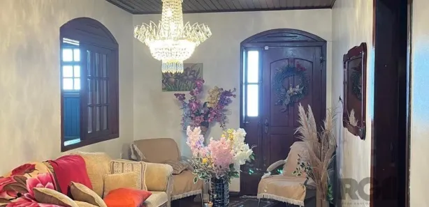 Casa com 3 Quartos à venda, 259m² no Vila Princesa Izabel, Cachoeirinha
