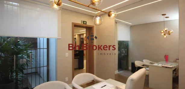 Imóvel Comercial para alugar, 144m² no Comiteco, Belo Horizonte