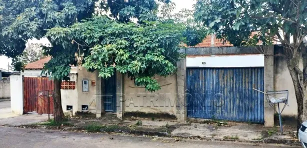 Casa com 3 Quartos à venda, 63m² no Maria Paula Esposito, Araçoiaba da Serra