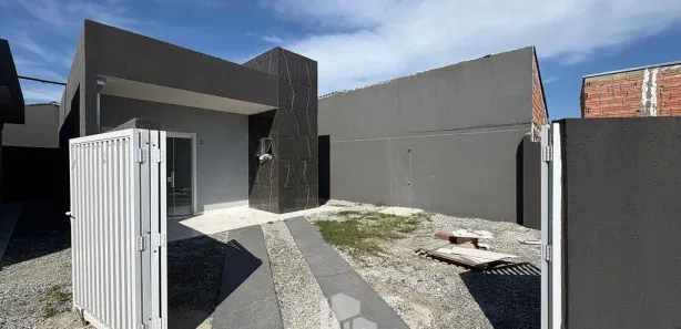 Casa com 2 Quartos à venda, 114m² no Guacyara, Matinhos