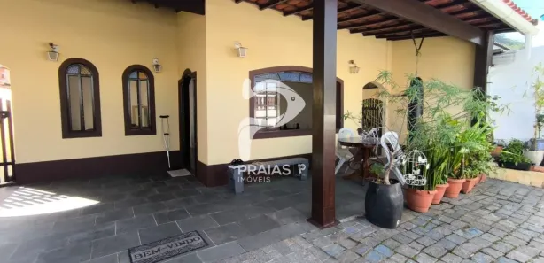 Casa com 3 Quartos à venda, 197m² no Jardim Primavera, Guarujá