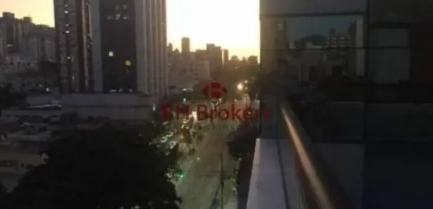 Imóvel Comercial para alugar, 96m² no Santa Efigênia, Belo Horizonte