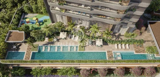 Imóvel Comercial com 4 Quartos à venda, 173m² no Horto Florestal, Salvador