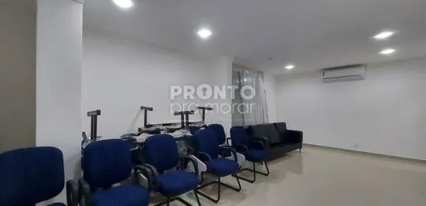 Sala Comercial à venda, 31m² no Boa Viagem, Recife