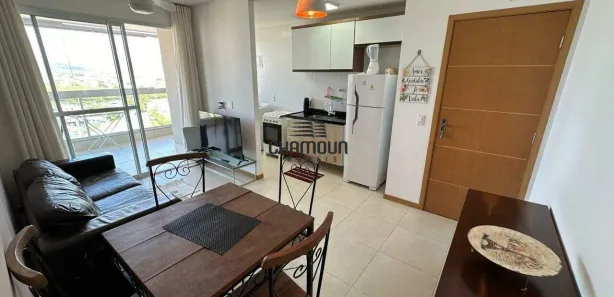 Apartamento com 2 Quartos à venda, 66m² no Centro, Guarapari