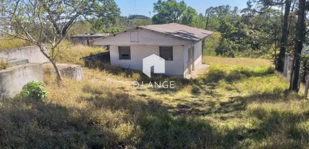 Lote/Terreno à venda, 1m² no Centro, Cabreúva