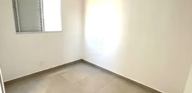 Apartamento com 2 Quartos para alugar, 48m² no Loteamento Jardim das Estâncias, Sumaré
