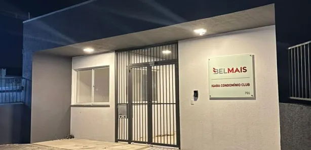 Apartamento com 2 Quartos à venda, 53m² no Igara, Canoas