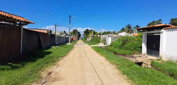 Lote/Terreno à venda, 360m² no , Vera Cruz