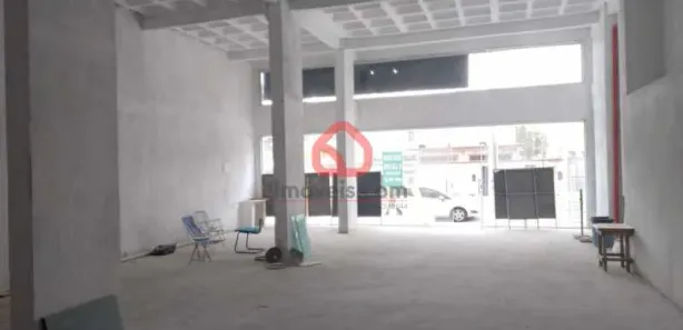 Ponto Comercial para venda ou aluguel, 150m² no Vila Valqueire, Rio de Janeiro