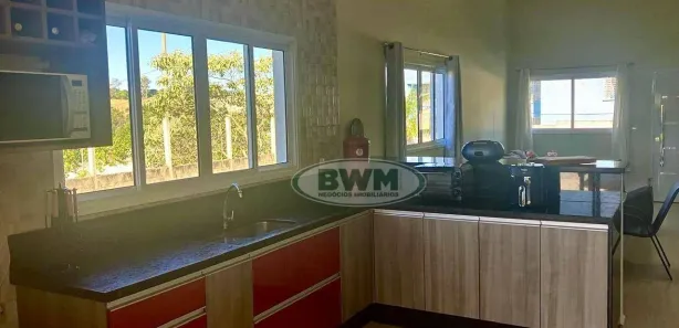 Casa de Condomínio com 3 Quartos à venda, 174m² no Condomínio Village Serra, Araçoiaba da Serra