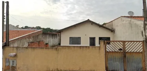 Casa com 1 Quarto à venda, 172m² no Parque Residencial Alvorada I, Charqueada