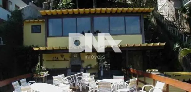 Apartamento com 4 Quartos à venda, 765m² no Jardim Botânico, Rio de Janeiro