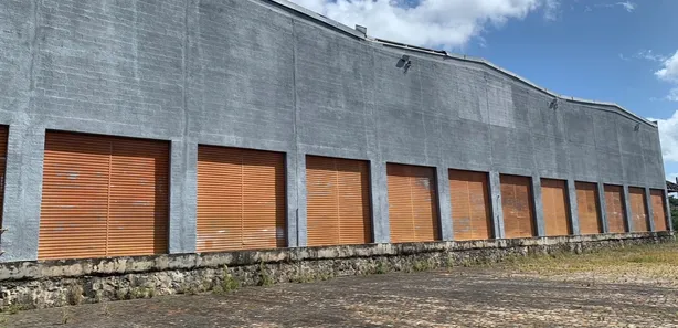 Galpão/Depósito/Armazém para alugar, 3000m² no , Simões Filho