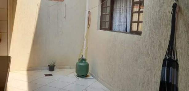 Sobrado com 3 Quartos à venda, 130m² no Vila Lavínia, Mogi das Cruzes