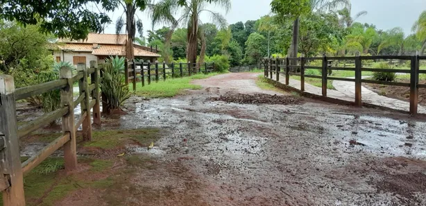 Fazenda/Sítio com 4 Quartos à venda, 280000m² no Setor Norte, Brasília