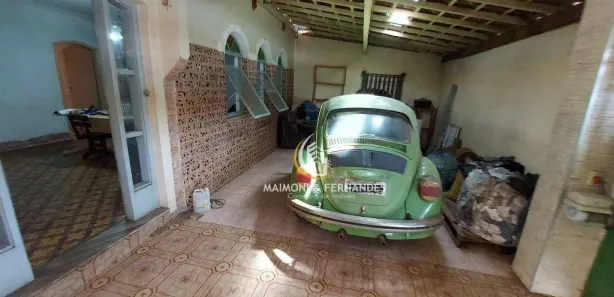 Casa com 3 Quartos à venda, 119m² no Estádio, Rio Claro