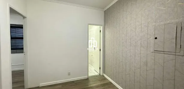 Sala Comercial para alugar, 42m² no Aparecida, Santos