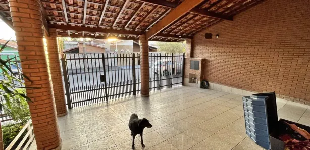 Casa com 4 Quartos à venda, 167m² no Jardim Califórnia, Taubaté
