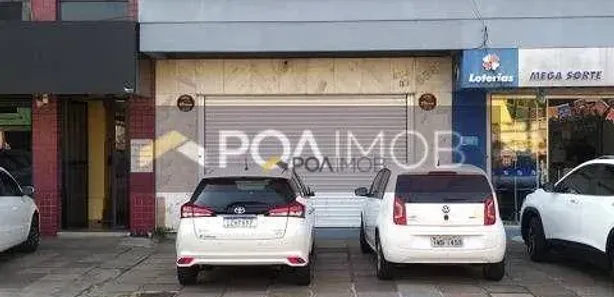 Sala Comercial para alugar, 60m² no Ideal, Novo Hamburgo