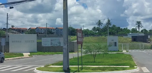 Casa de Condomínio com 3 Quartos à venda, 85m² no Lama Preta, Camaçari