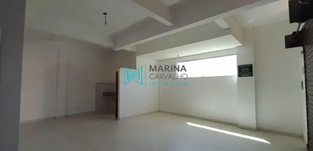 Ponto Comercial à venda, 110m² no Residencial Visão, Lagoa Santa