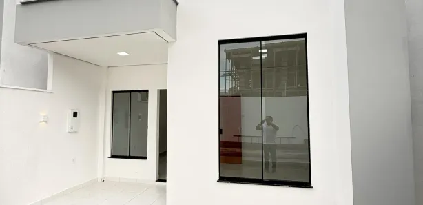 Casa de Condomínio com 3 Quartos à venda, 85m² no Cidade Nova, Manaus