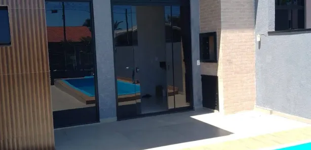 Casa com 3 Quartos à venda, 160m² no Solimar, Matinhos