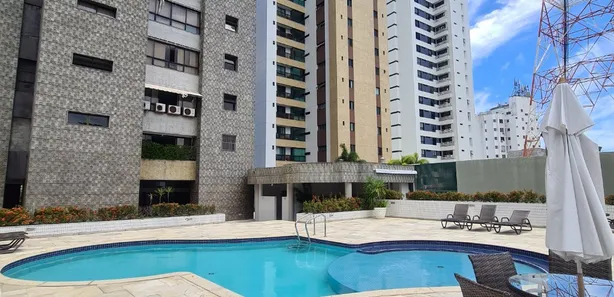 Apartamento com 4 Quartos à venda, 460m² no Alto das Pombas, Salvador