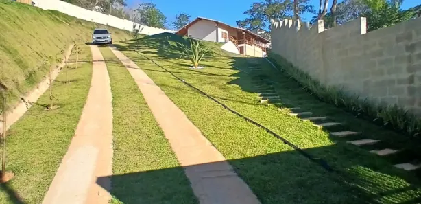 Fazenda/Sítio com 3 Quartos à venda, 150m² no Vale Encantado, Macaé