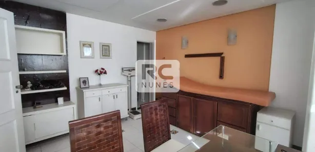 Sala Comercial para alugar, 75m² no Santa Efigênia, Belo Horizonte