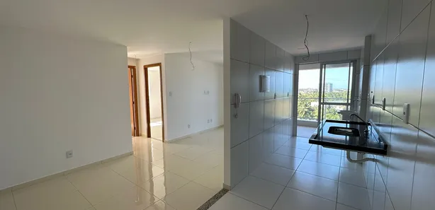 Apartamento com 2 Quartos à venda, 56m² no Itapuã, Salvador